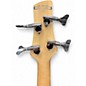 Used Ibanez SR300 Jewel Blue Electric Bass Guitar