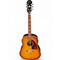 Used Epiphone PT 79 Natural Acoustic Electric Guitar thumbnail