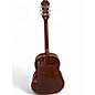 Used Epiphone PT 79 Natural Acoustic Electric Guitar