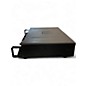 Used Ampeg PF500 Portaflex 500W Bass Amp Head