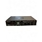 Used Ampeg PF500 Portaflex 500W Bass Amp Head