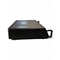 Used Ampeg PF500 Portaflex 500W Bass Amp Head