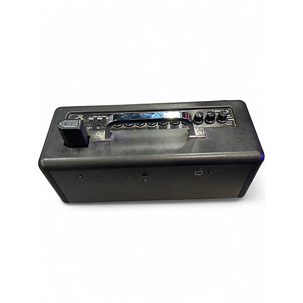Used BOSS Katana Air Wireless 30W 2X3 Battery Powered Amp
