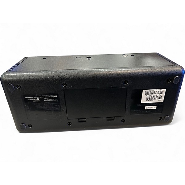 Used BOSS Katana Air Wireless 30W 2X3 Battery Powered Amp