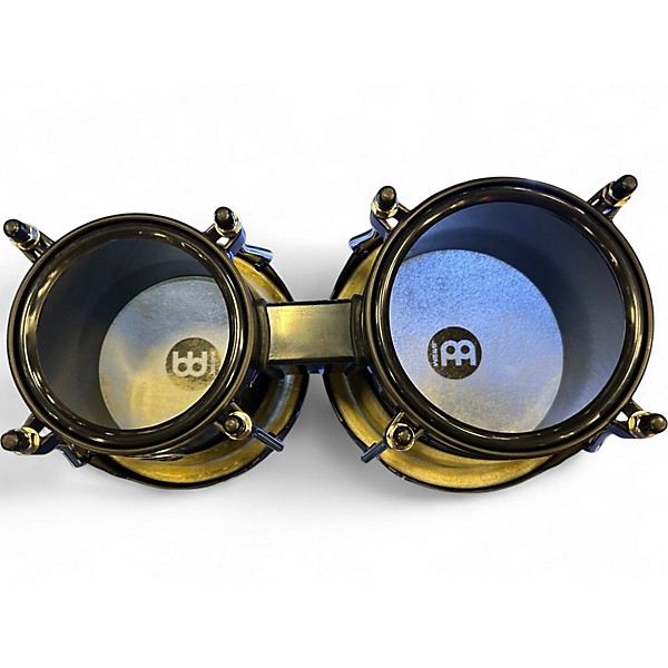 Used MEINL HEADLINER RANGE Bongos