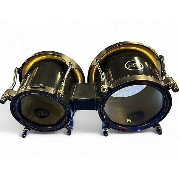 Used MEINL HEADLINER RANGE Bongos