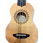 Used Luna UKE VSS Natural Ukulele