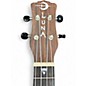 Used Luna UKE VSS Natural Ukulele