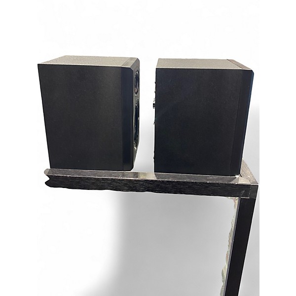 Used M-Audio BX3 PAIR Powered Monitor