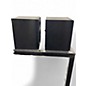 Used M-Audio BX3 PAIR Powered Monitor