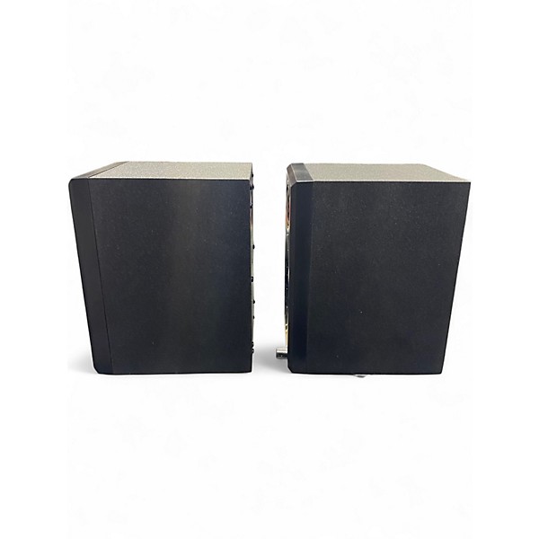 Used M-Audio BX3 PAIR Powered Monitor