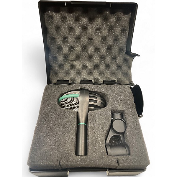 Used AKG D112 Drum Microphone