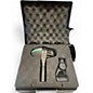 Used AKG D112 Drum Microphone thumbnail