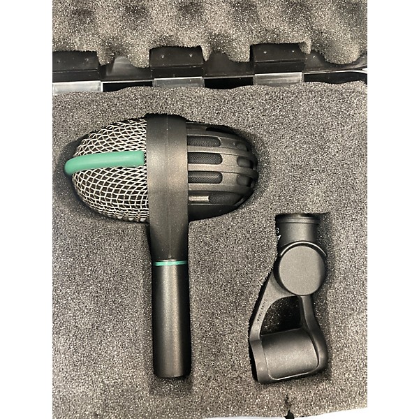 Used AKG D112 Drum Microphone