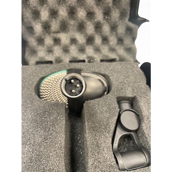 Used AKG D112 Drum Microphone