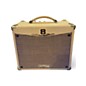 Used Crate PALAMINO V8 Tube Guitar Combo Amp thumbnail
