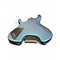 Used Ibanez Q547 Blue Chameleon Solid Body Electric Guitar