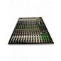Used Mackie PROFX16v3 Unpowered Mixer thumbnail