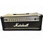 Used Marshall MG100HCFX 100W Solid State Guitar Amp Head thumbnail