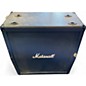 Used Marshall MG412A 4x12 120W Angle Guitar Cabinet thumbnail