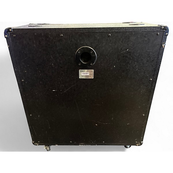 Used Marshall MG412A 4x12 120W Angle Guitar Cabinet