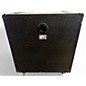 Used Marshall MG412A 4x12 120W Angle Guitar Cabinet