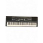 Used Yamaha PSREW300 76 Key Portable Keyboard thumbnail