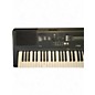 Used Yamaha PSREW300 76 Key Portable Keyboard