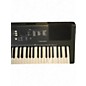 Used Yamaha PSREW300 76 Key Portable Keyboard