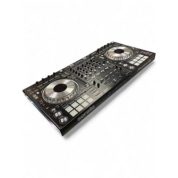 Used Pioneer DJ DDJSZ2 DJ Controller
