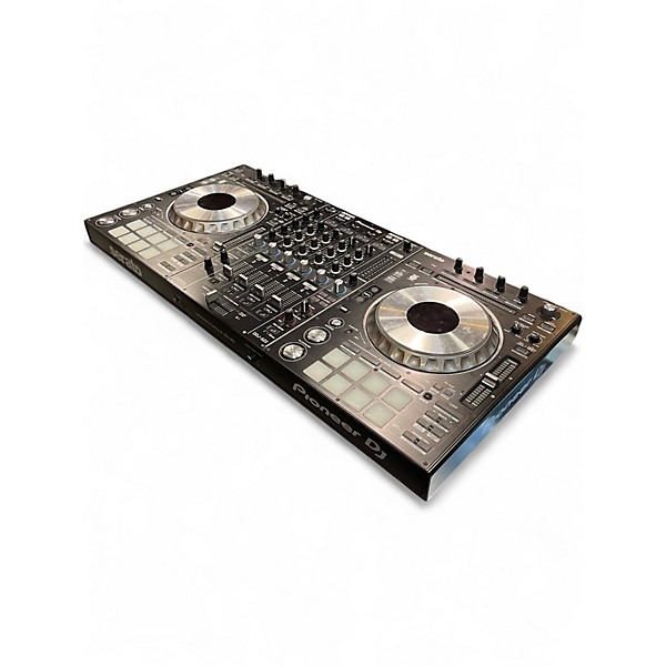 Used Pioneer DJ DDJSZ2 DJ Controller