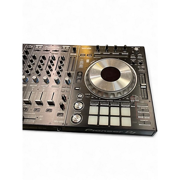 Used Pioneer DJ DDJSZ2 DJ Controller