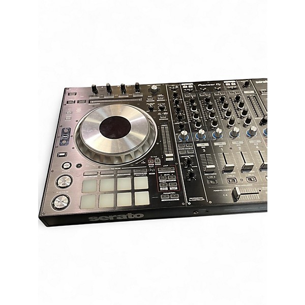 Used Pioneer DJ DDJSZ2 DJ Controller