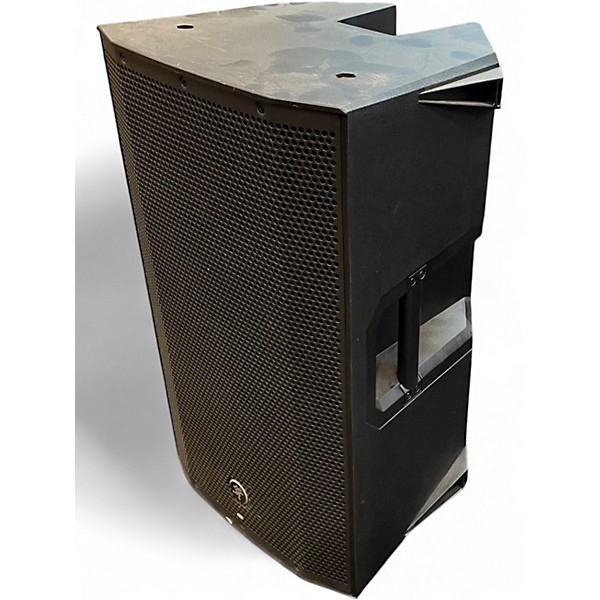 Used Mackie THUMP 12A Powered Speaker