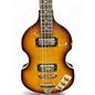 Used Epiphone Viola 2 Color Sunburst Electric Bass Guitar