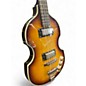 Used Epiphone Viola 2 Color Sunburst Electric Bass Guitar