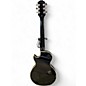 Used Epiphone Les Paul Custom Bats in Flight Purple Solid Body Electric Guitar