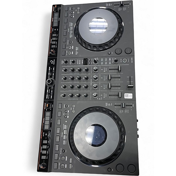 Used AlphaTheta DDJ-GRV6 DJ Mixer