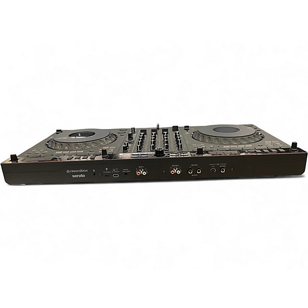 Used AlphaTheta DDJ-GRV6 DJ Mixer