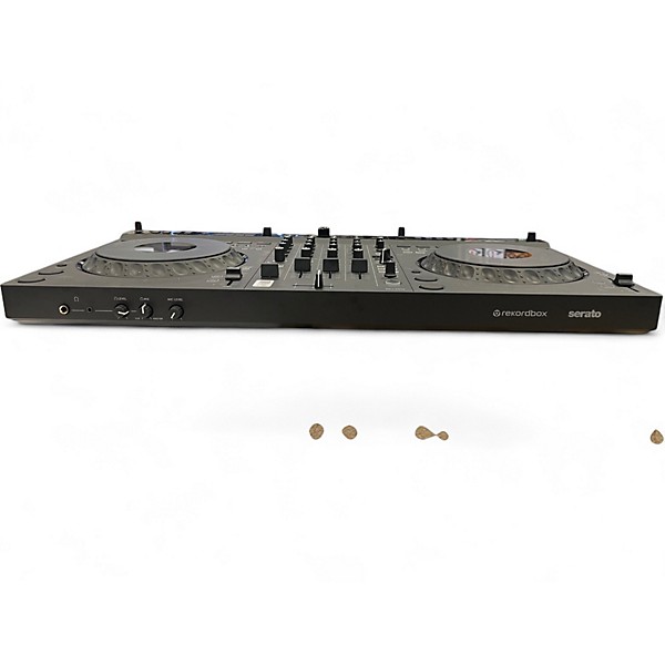 Used AlphaTheta DDJ-GRV6 DJ Mixer