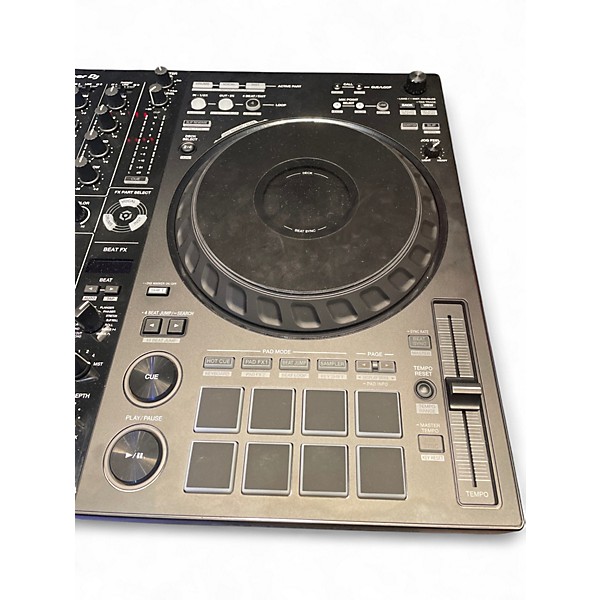 Used Pioneer DJ DDJ FLX 10 DJ Controller