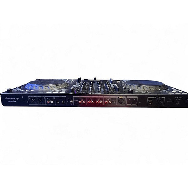 Used Pioneer DJ DDJ FLX 10 DJ Controller