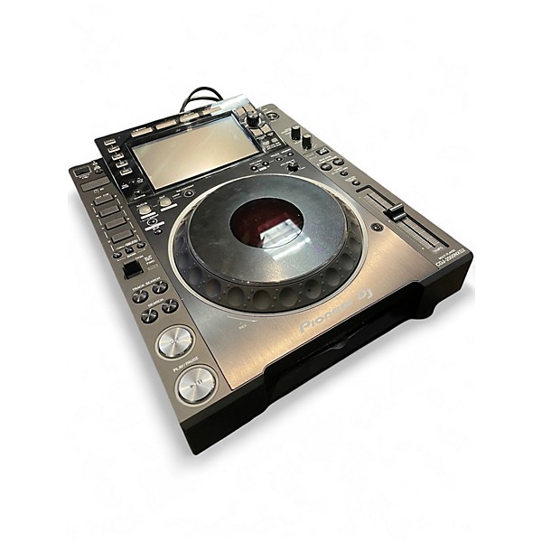 Used Pioneer DJ CDJ-2000NSX2 DJ Player