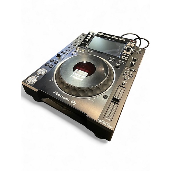 Used Pioneer DJ CDJ-2000NSX2 DJ Player