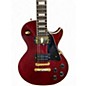 Used Oreville OREVILLE RED WINE Solid Body Electric Guitar