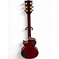 Used Oreville OREVILLE RED WINE Solid Body Electric Guitar
