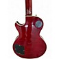 Used Oreville OREVILLE RED WINE Solid Body Electric Guitar