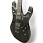 Used ESP LTD KH-502 BLACK Solid Body Electric Guitar