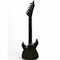 Used ESP LTD KH-502 BLACK Solid Body Electric Guitar