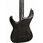 Used ESP LTD KH-502 BLACK Solid Body Electric Guitar